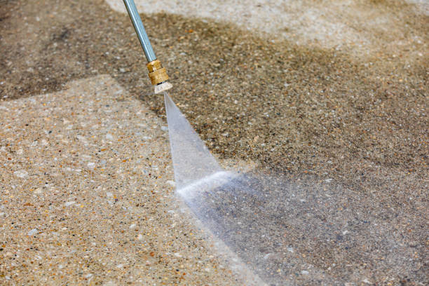 Best Patio and Deck Pressure Washing  in Lawson, MO